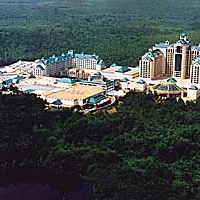 buffet at foxwoods casino