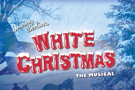 White Christmas - Suncoast Broadway Dinner Theatre