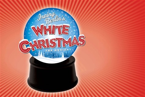 White Christmas at Suncoast Dinner Theatre 