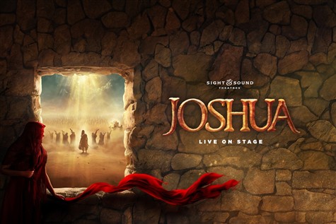 Penn Dutch Deluxe feat. Joshua at Sight & Sound