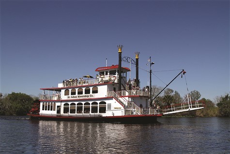 Valentine's Day Lunch Cruise on the Barbara Lee
