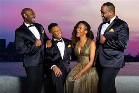 The Platters at Resorts World Catskills