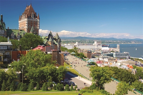 The Best of Quebec