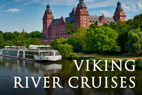 Viking River Cruise Presentation - FL