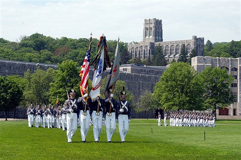 West Point Tour & Lunch