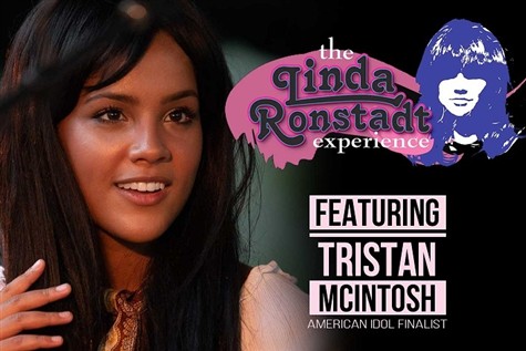 Linda Ronstadt Tribute at the Aqua Turf
