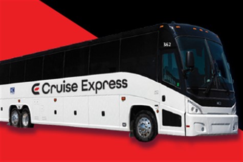 The Cruise Express