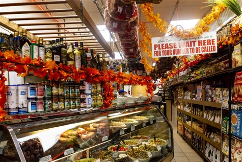 Arthur Ave: The Bronx's Little Italy