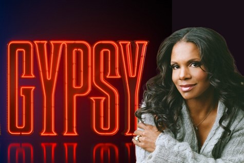Gypsy (NYC Broadway Production)