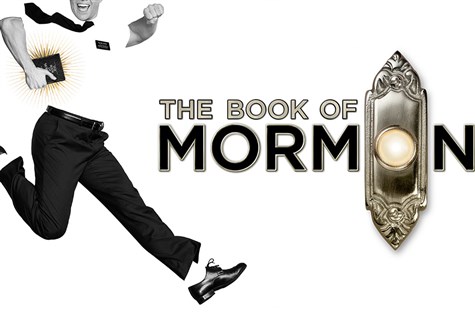 The Book of Mormon (NYC Broadway Production)