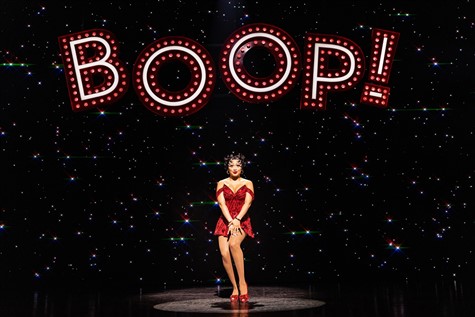 Boop! The Musical