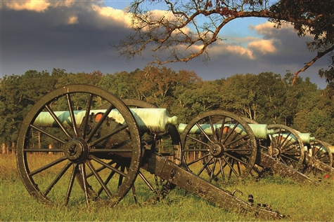 Gettysburg, PA Historic Highlights