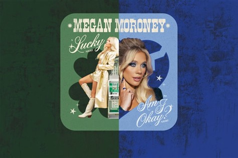 Megan Maroney at Mohegan Sun - Concert Express!