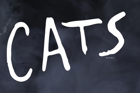 CATS - Ruth Eckerd Hall