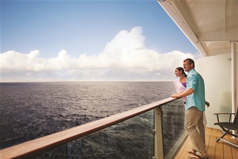 Celebrity - Florida Travel Presentation