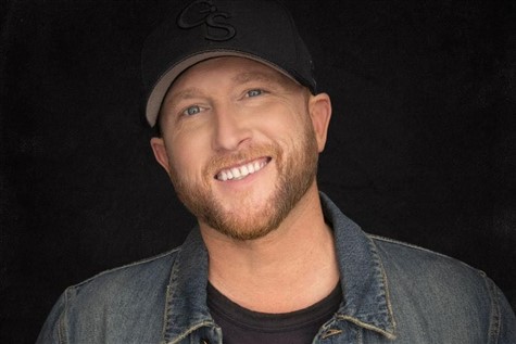 Cole Swindell at Turning Stone (Mobile Entry)