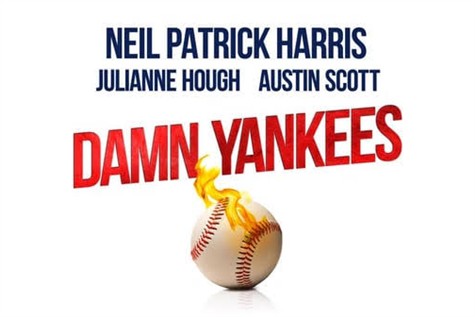 Damn Yankees (NYC Broadway Production)