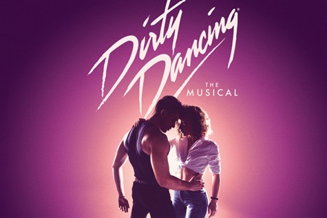Dirty Dancing (NYC Broadway Production)