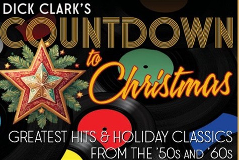 Dick Clark's Countdown to Xmas at Turning Stone