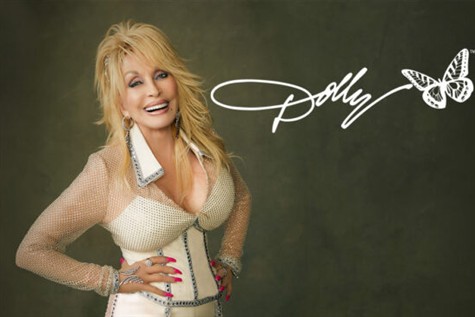 Dolly's Sparkling Tennessee Adventure