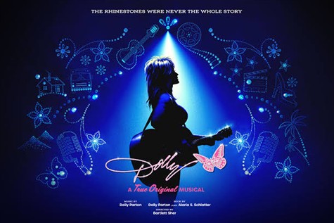 Dolly: A True Original Musical (NYC Broadway)