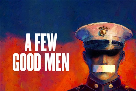 A Few Good Men (NYC Broadway Production)