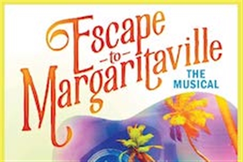 Escape to Margaritaville Suncoast Dinner Theatre 