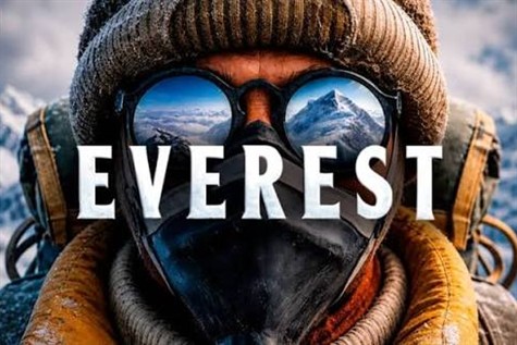 Everest: The First Ascent - Immersive Experience