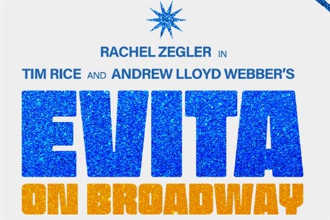 Evita (NYC Broadway Production)