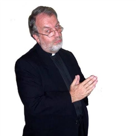 Christmas w/Father Misgivings Show & Lunch 