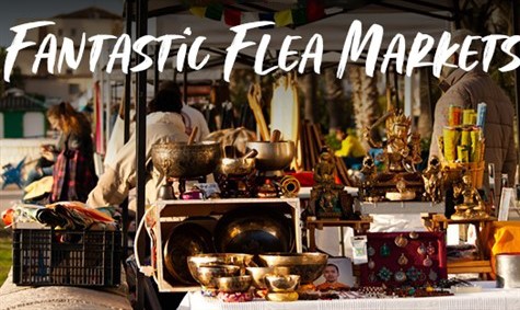 Fantastic Flea Markets