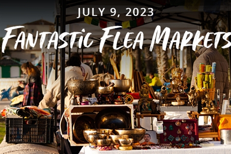 Fantastic Flea Markets