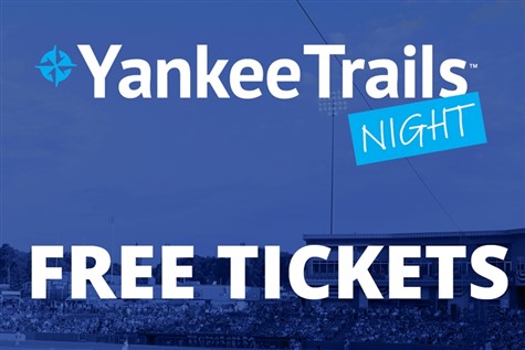Free Tickets to the TriCity ValleyCats!