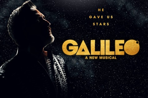Galileo (NYC Broadway Production)