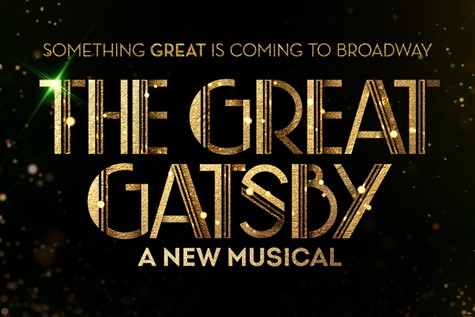 The Great Gatsby (NYC Broadway Production)