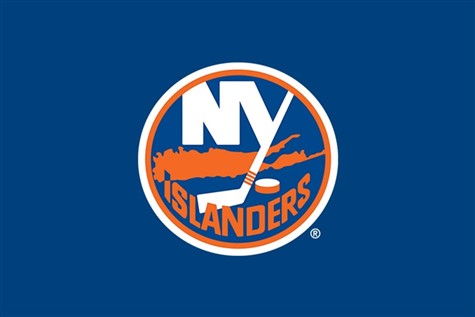 vs. NY Rangers (Mobile Entry)