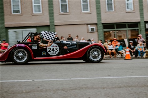 Jenns Epic Adv. -Watkins Glen Grand Prix Festival 