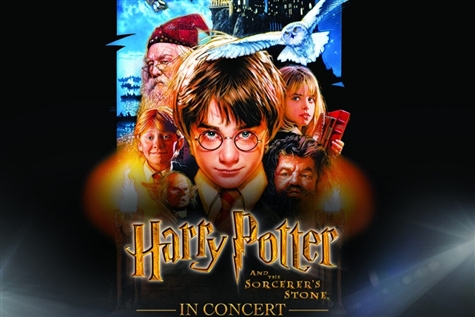 Boston Pops Harry Potter and the Sorcerer's Stone