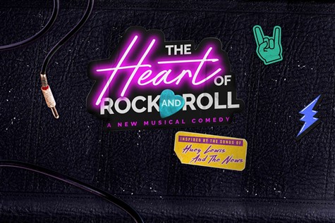 Heart of Rock & Roll (NYC Broadway Production)