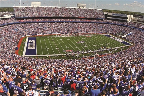 vs. New England Patriots - Transportation Only