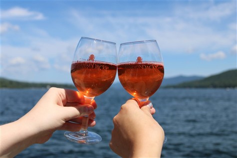 Adirondack Wine & Food Festival