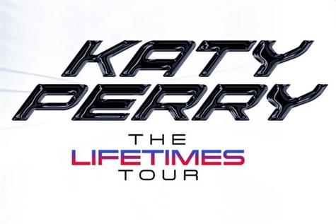 Katy Perry at TD Garden (Mobile Entry)