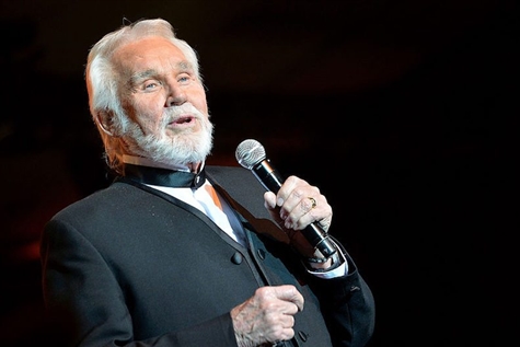 Life of Kenny Rogers Tribute Show at Sonny's Place