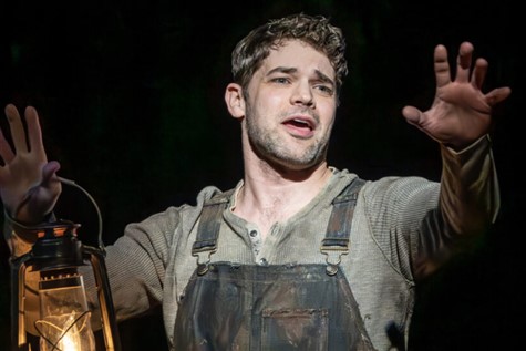 Floyd Collins (NYC Broadway Production)