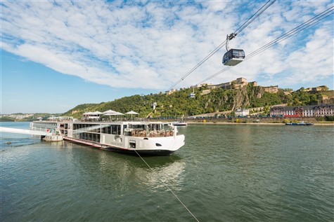 FL Travel Presentation - Viking River Cruises