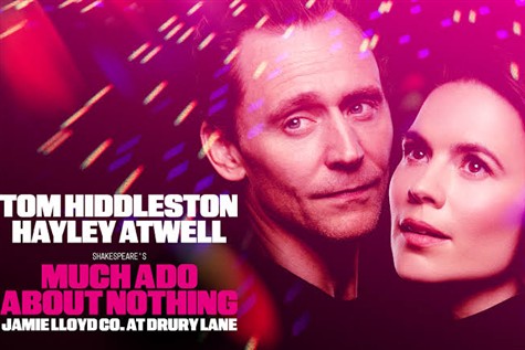 Much Ado About Nothing (NYC Broadway Production)