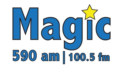 Magic Jaime Roberts Radio City