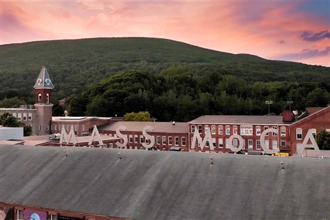MASS MoCA 