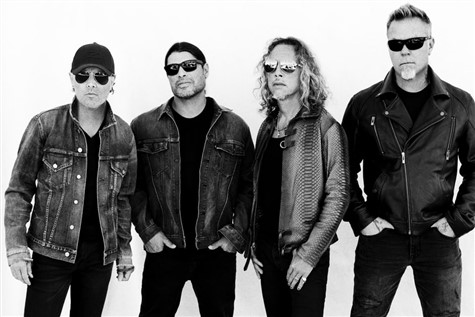 Metallica: M72 World Tour - 2-Day Ticket (Mobile)