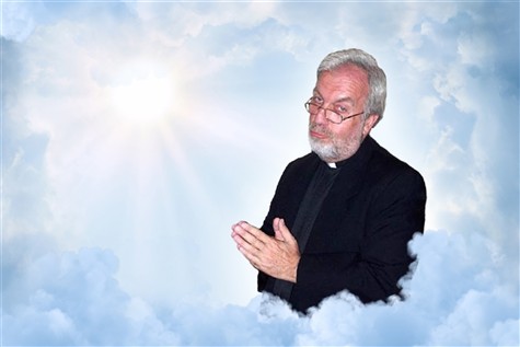 Christmas w/Father Misgivings Show & Lunch 